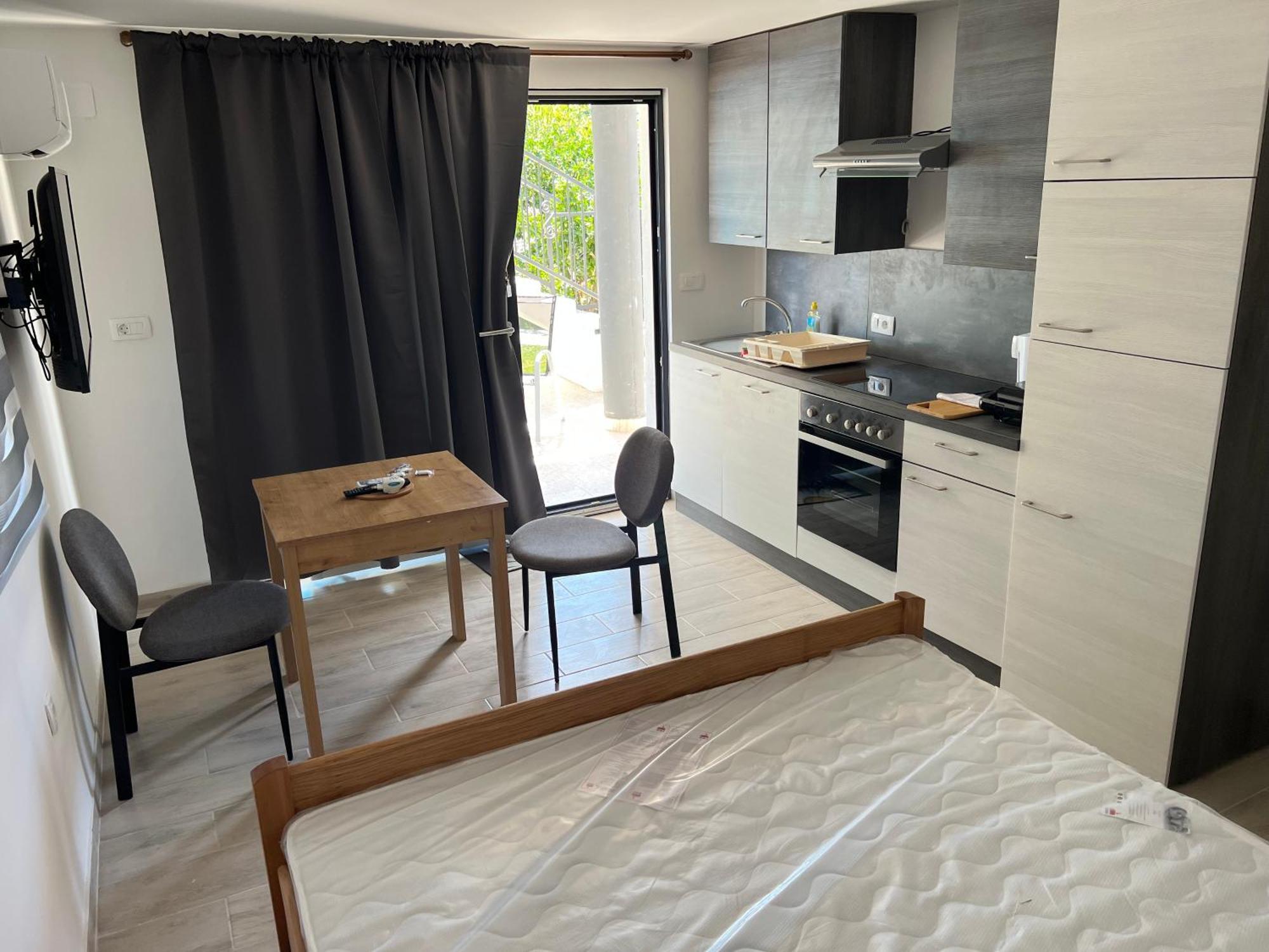 Apartamento Heart Of Medulin Exterior foto