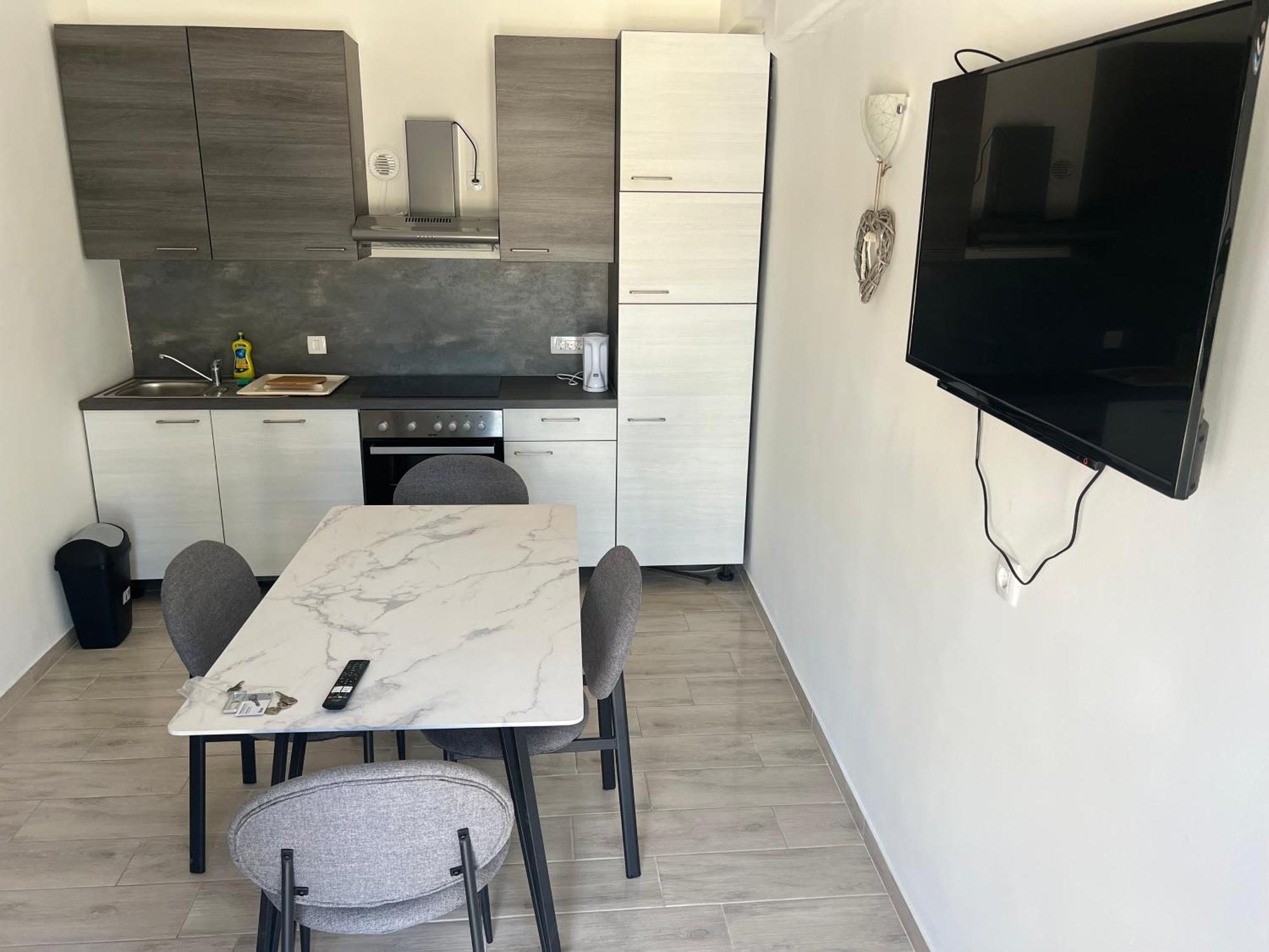 Apartamento Heart Of Medulin Exterior foto
