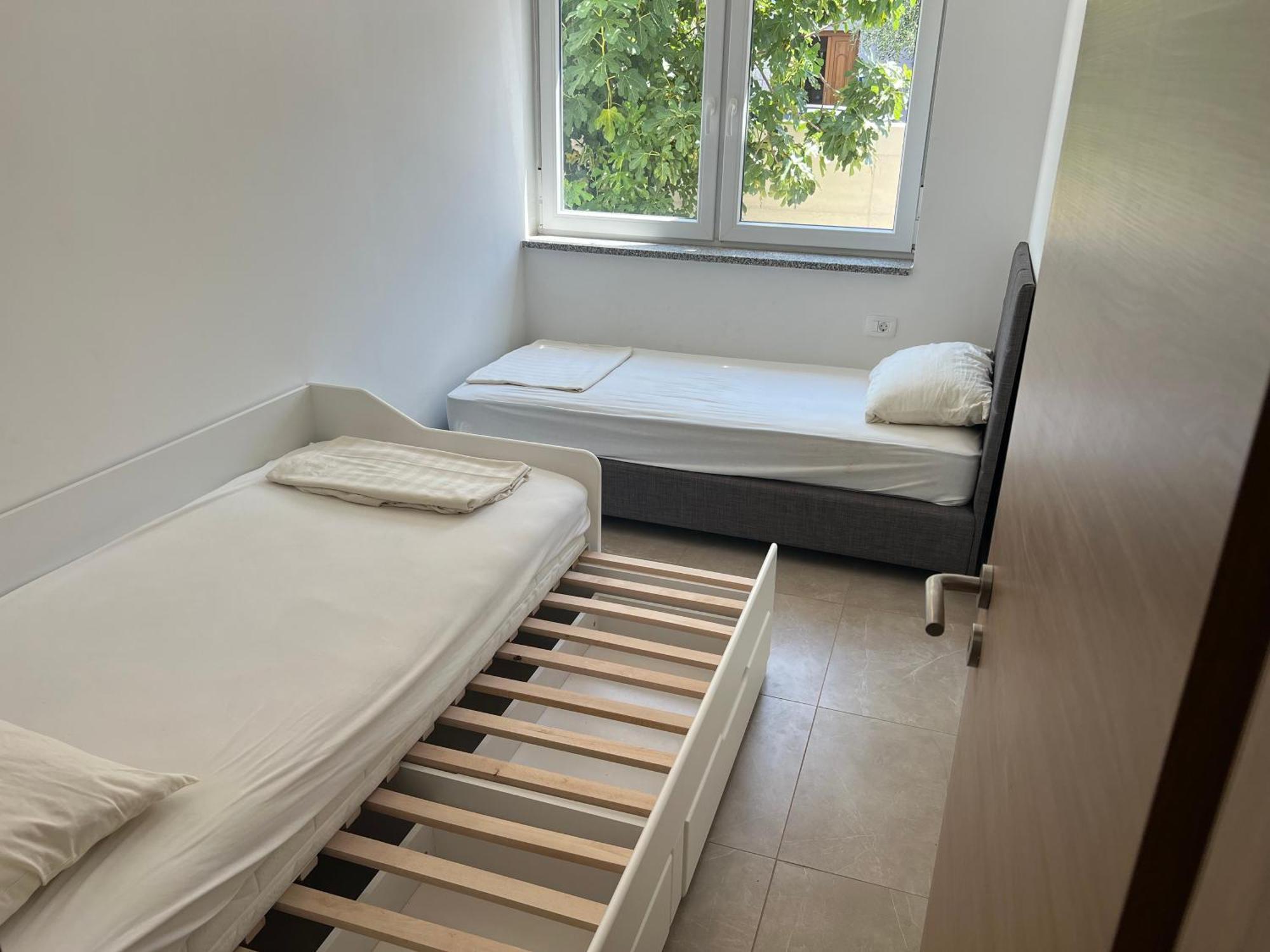 Apartamento Heart Of Medulin Exterior foto