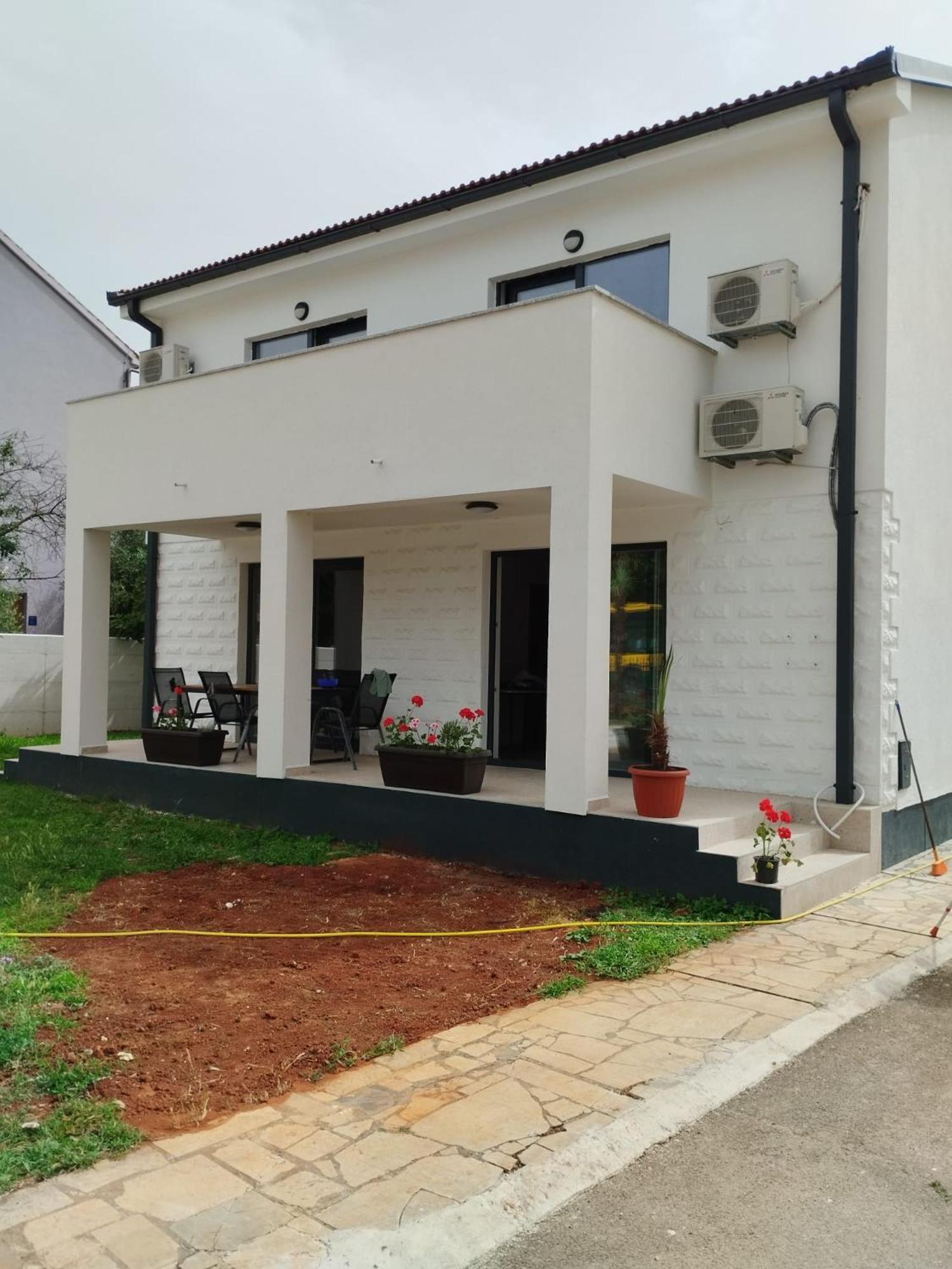 Apartamento Heart Of Medulin Exterior foto